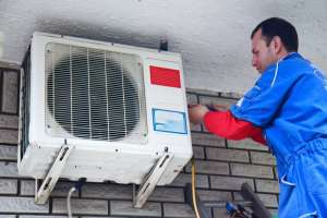 HVAC Companies Near Richland, TX Available Now